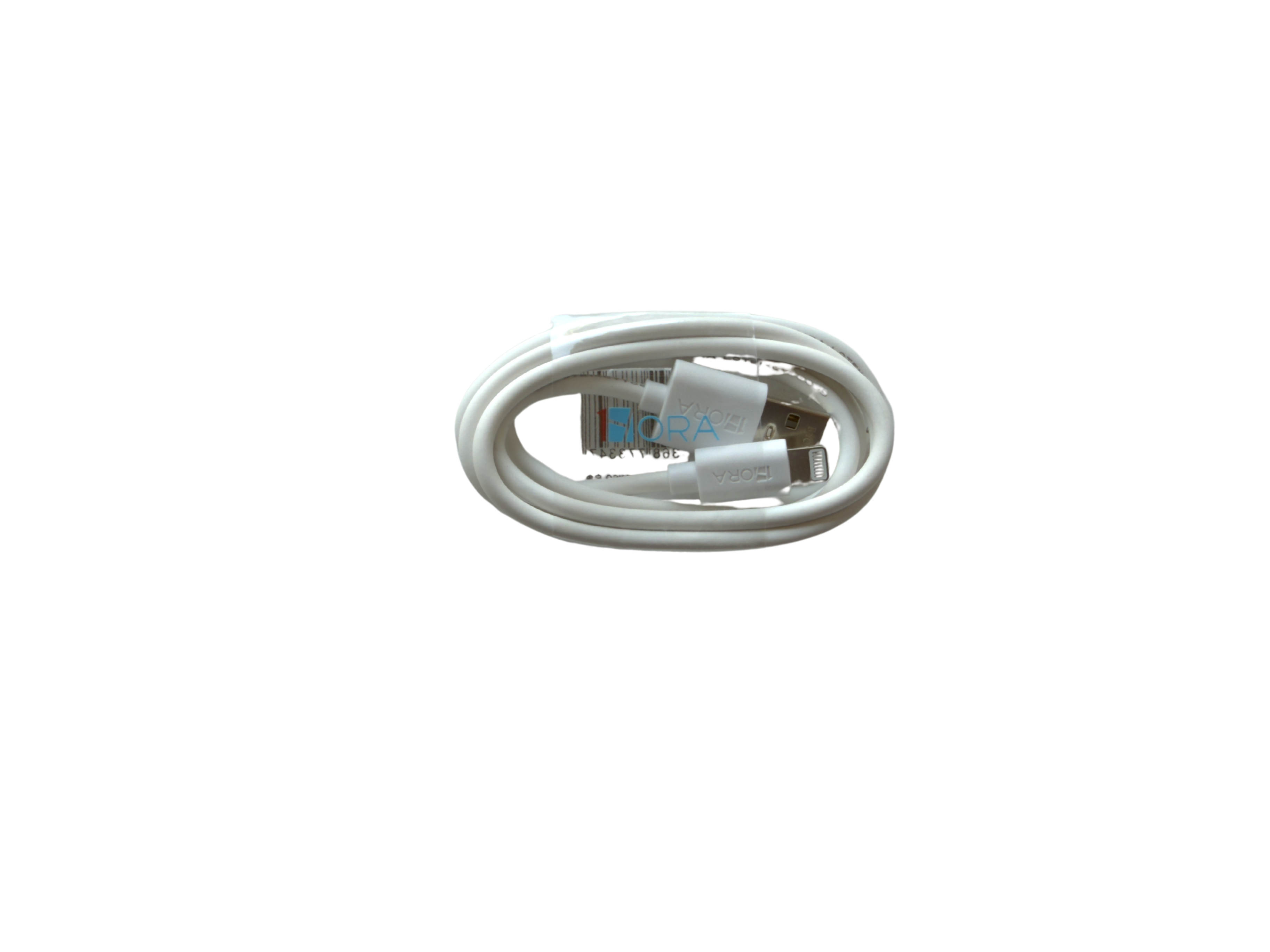 cable usb tipo iphone 1hora